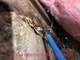 Cornerstone Home Inspections photo &mdash; Jupiter & Palm Beach County