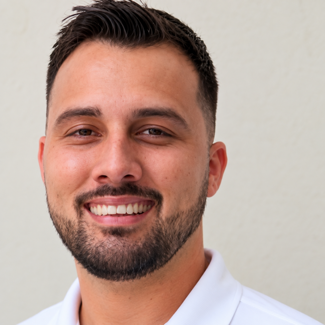 Jonathan Velez &mdash; Owner and inspector of Cornerstone Home Inspections in Jupiter, Florida